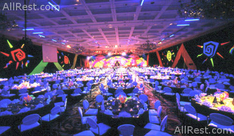 Sofitel Central Plaza Bangkok 15